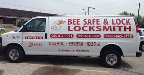 Bee Safe & Lock Inc.