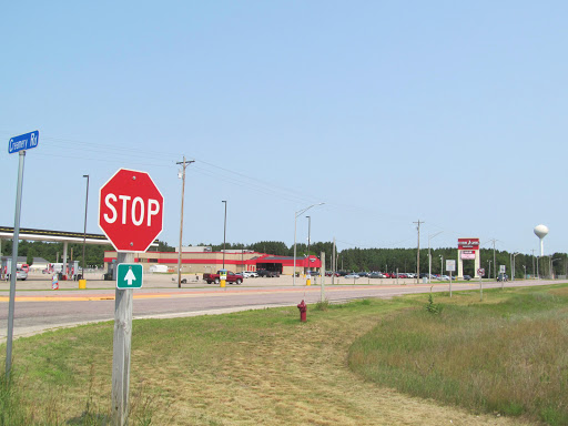 Casino «Ho-Chunk Gaming Nekoosa», reviews and photos, 949 County Rd G, Nekoosa, WI 54457, USA