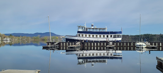 Northern Star Lake Cruises