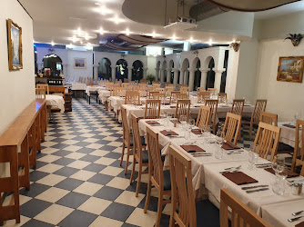 Restaurant Piazza San Marco
