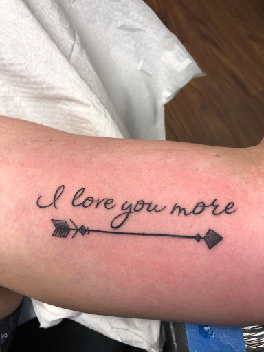 Explore cover up tattoo ideas on ankle, creative tattoo ideas in Amarillo, available at Tattoo Spa LLC