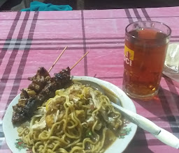 Bakmi Jowo Pak Wok photo
