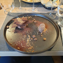 Foie gras du Restaurant familial Taverne Alsacienne à Ingersheim - n°3