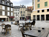 Atmosphère du Restaurant français le café du passage à Pau - n°2