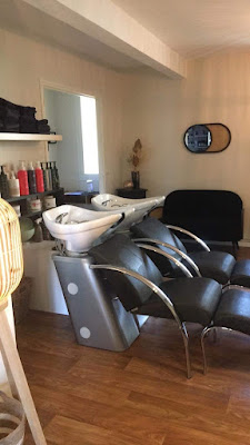COIFFURE - CHEZ LES FILLES AUCH à Auch