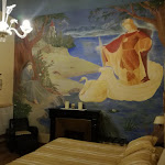 Photo n°6 de l'avis de Denise. fait le 18/12/2017 à 22:10 sur le  Hotel Villa Liana à Florence