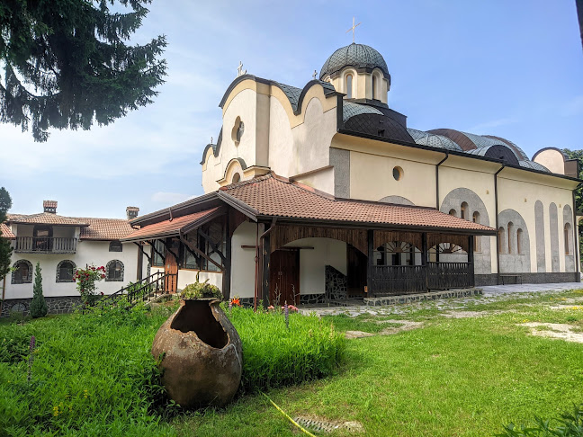 Отзиви за Ресиловски манастир "Покров Богородичен" в Сапарева баня - църква
