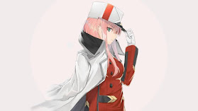 Red & Blue Tienda Anime Piura