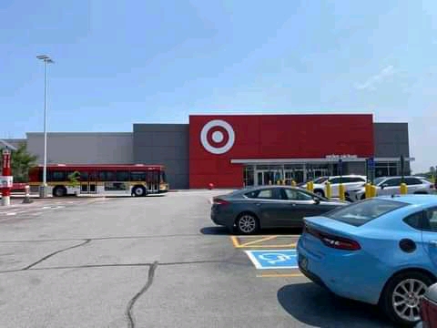 Department Store «Target», reviews and photos, 320 S Duff Ave, Ames, IA 50010, USA