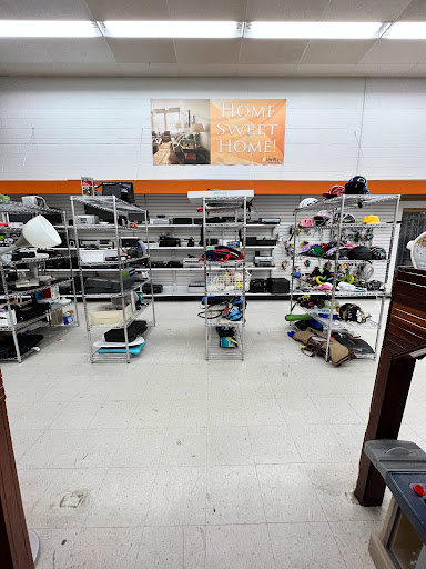 Thrift Store «B-thrifty - The Super Thrift Store», reviews and photos, 13412 Jefferson Davis Hwy, Woodbridge, VA 22191, USA