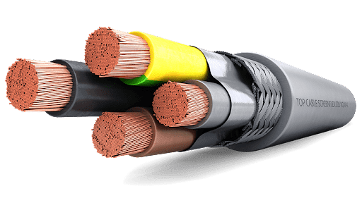 EDIMOD S.A | Distribuidor Exclusivo de Top Cable en Ecuador