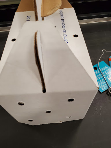 Pet Supply Store «PetSmart», reviews and photos, 150 Glynn Isle, Brunswick, GA 31525, USA