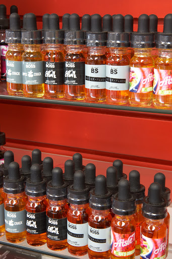 Tobacco Shop «Supernova Smoke Shop #1», reviews and photos, 4411 West Ave, San Antonio, TX 78213, USA