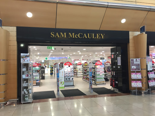 McCauley Pharmacy Carlow in Carlow, Co. Carlow (Ceatharlach)