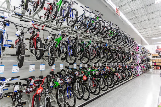 Sporting Goods Store «Academy Sports + Outdoors», reviews and photos, 14260 Manchester Rd, Manchester, MO 63011, USA