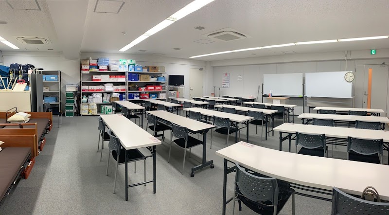 三幸福祉カレッジ 神戸校 神戸元町教室