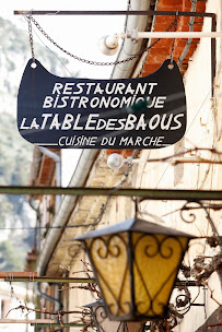 Photos du propriétaire du Restaurant français La Table des Baous à Saint-Jeannet - n°10