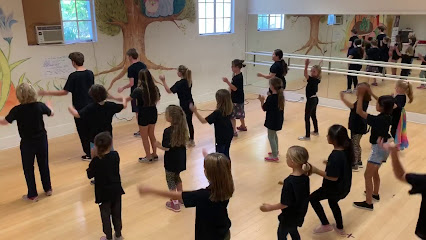 InterAct Theatre School (Ages 4 - 16)