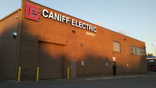 Electrical Supply Store «Caniff Electric Supply», reviews and photos, 2001 Caniff St, Hamtramck, MI 48212, USA