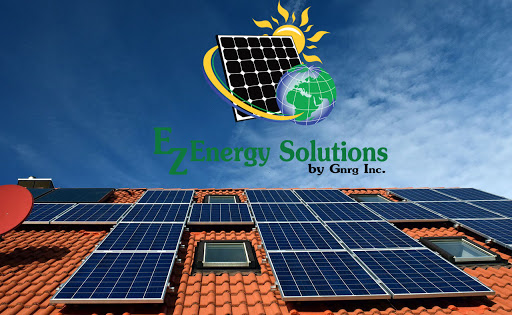 Energy equipment and solutions Burbank