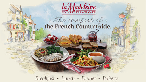 la Madeleine French Bakery & Cafe Lakeline