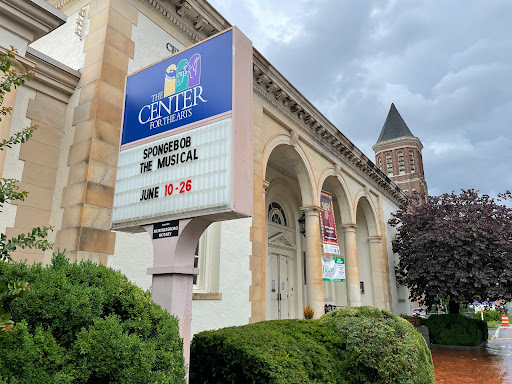 Performing Arts Theater «Center For the Arts», reviews and photos, 110 W College St, Murfreesboro, TN 37130, USA