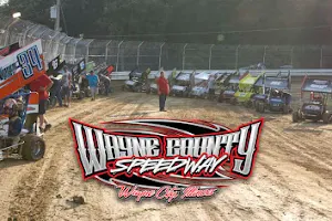 Wayne County Speedway image