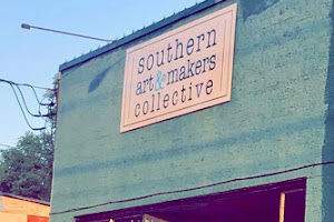 Southern Art & Makers Collective