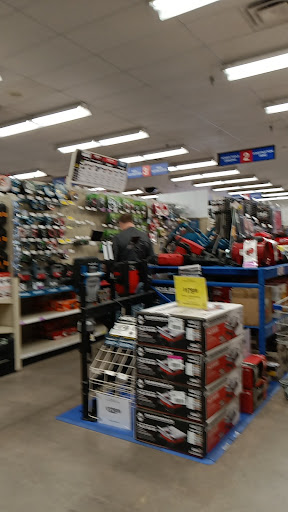 Hardware Store «Harbor Freight Tools», reviews and photos, 1244 S Gilbert Rd #110, Mesa, AZ 85204, USA