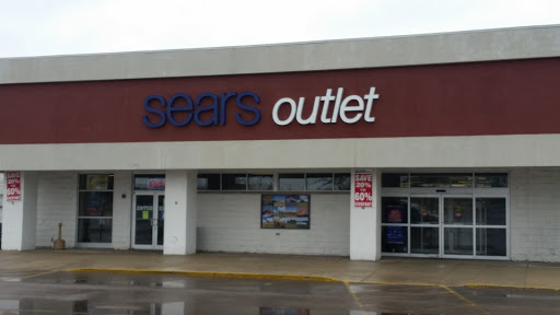 Appliance Store «Sears Outlet», reviews and photos, 2000 E Dorothy Ln, Kettering, OH 45420, USA