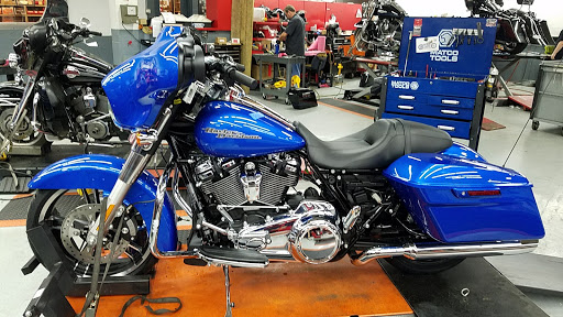 Harley-Davidson Dealer «Harley-Davidson of Pensacola», reviews and photos, 6385 Pensacola Blvd, Pensacola, FL 32505, USA