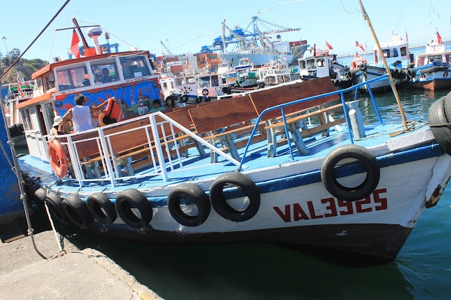 Opiniones de Puerto Magico en Valparaíso - Agencia de viajes