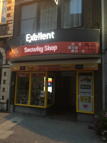Beoordelingen van Security Shop bvba( EXELLENT) in Aarschot - Mobiele-telefoonwinkel