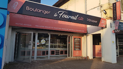 Le fournil de vero & Laulau à Mimizan