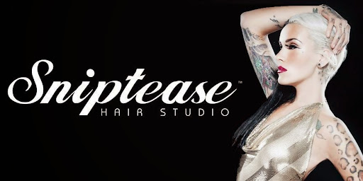 Hair Salon «Sniptease Hair Salon», reviews and photos, 542 Fischer Blvd #2, Toms River, NJ 08753, USA