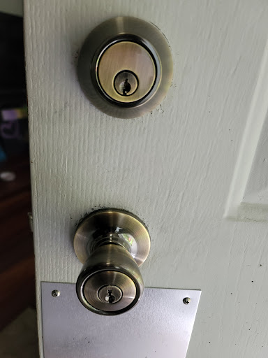 Locksmith «White Knight Safe & Lock», reviews and photos, 106 11th St SE, Auburn, WA 98002, USA