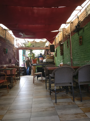 Café Mechuacan