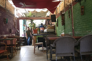 Café Mechuacan image