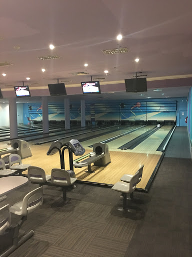 مركز القصيبي الرياضي 