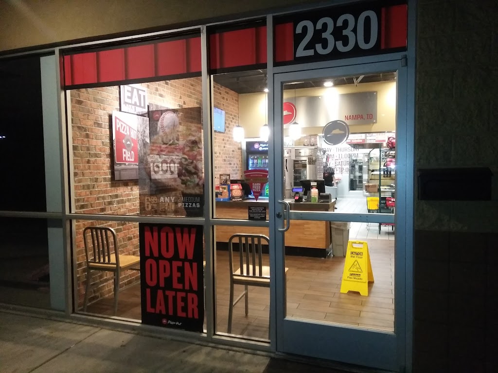 Pizza Hut 83686