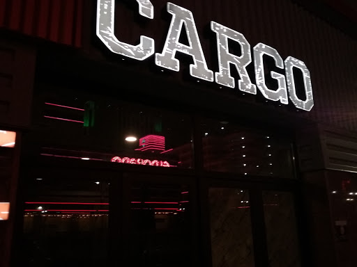 Concert Hall «Cargo : Whitney Peak Hotel», reviews and photos, 255 N Virginia St, Reno, NV 89501, USA