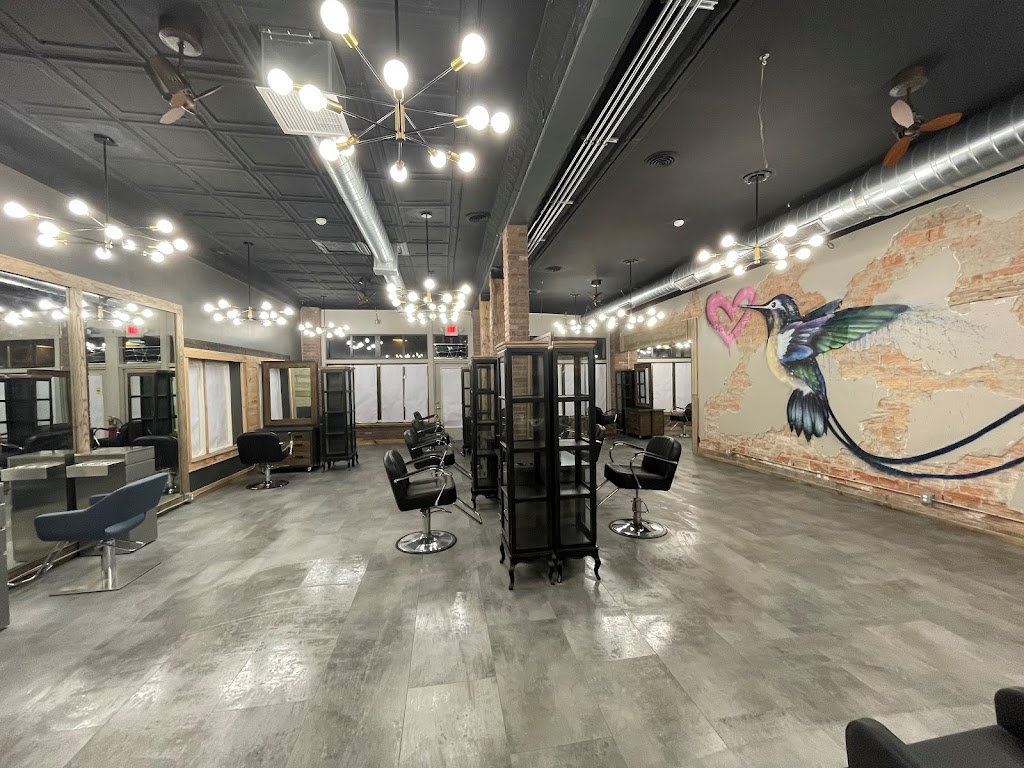Beauty Collective Hair Salon 48067