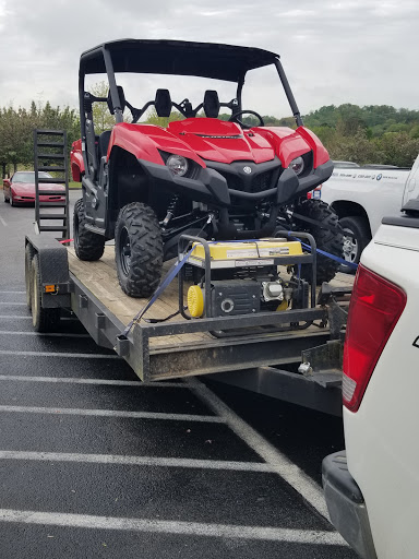 Kawasaki Motorcycle Dealer «Alcoa Good Times», reviews and photos, 2019 Topside Rd, Louisville, TN 37777, USA