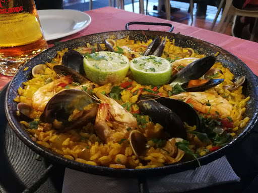 El Típico Español en Palmas de Gran Canaria (las)