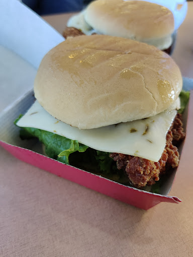 Fast Food Restaurant «Chick-fil-A», reviews and photos, 10280 Federal Blvd, Federal Heights, CO 80260, USA