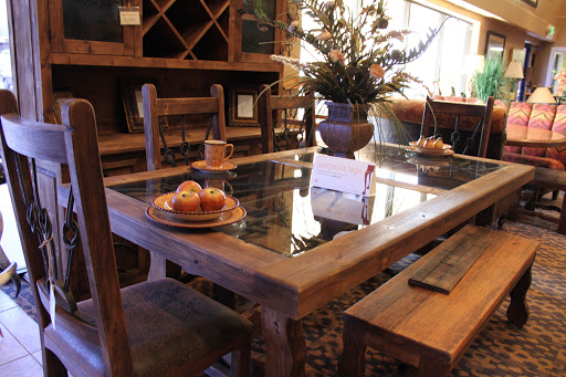 Furniture Store «Furniture Ranch», reviews and photos, 20635 N Cave Creek Rd # A4, Phoenix, AZ 85024, USA