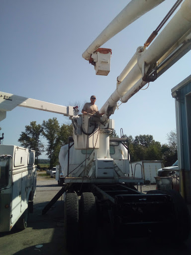 Truck Dealer «Rollerena Auto Sales», reviews and photos