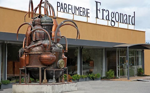Parfumerie Fragonard - Grasse Factory Of Flowers image