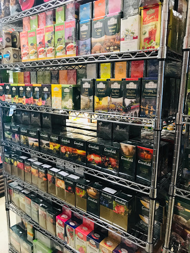 Grocery Store «Russia Grocery», reviews and photos, 3710 N 7th Ave, Anoka, MN 55303, USA