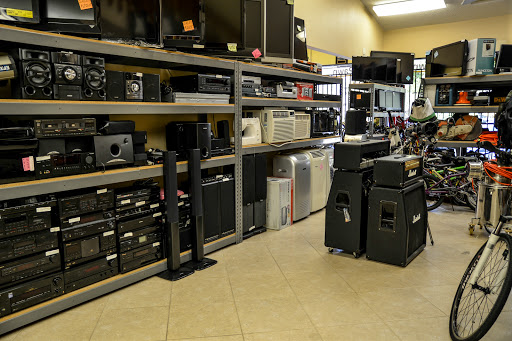 Pawn Shop «Gold Pawn City», reviews and photos